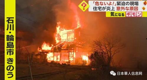 日本地震最新新闻爆料,多地受灾，救援行动全面展开