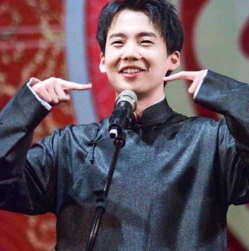 郭麒麟圈内爆料最新一期,揭秘娱乐圈不为人知的幕后故事 第1张 郭麒麟圈内爆料最新一期,揭秘娱乐圈不为人知的幕后故事 第1张