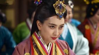 芈月传第81集在线观看,芈月智斗权谋，宫廷风云再起  第3张