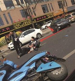 太湖路车祸最新爆料,事故原因及伤亡情况揭秘 第2张 太湖路车祸最新爆料,事故原因及伤亡情况揭秘 第2张