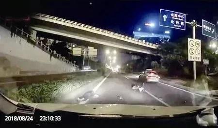 贵溪热点爆料事件视频,视频揭露惊人事件，真相令人震惊！  第1张