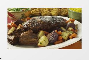 烤羊腿的爆料方法视频,视频揭秘独家爆料烹饪技巧  第3张