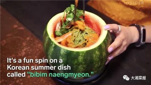 网红吃瓜小吃视频播放,视频播放引爆味蕾狂欢 第2张 网红吃瓜小吃视频播放,视频播放引爆味蕾狂欢 第2张