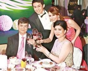 香港名媛爆料视频播放,揭秘豪门背后的惊人真相  第3张