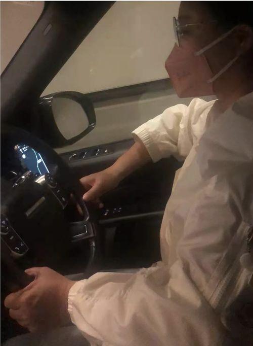 香港抗疫司机爆料视频,前线实况与心路历程  第2张